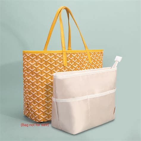 handbag liner for goyard